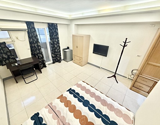 理想貴族♡可雙租補♡台水電♡電梯管理員♡陽台獨洗曬♡子母車♡ - Image 2