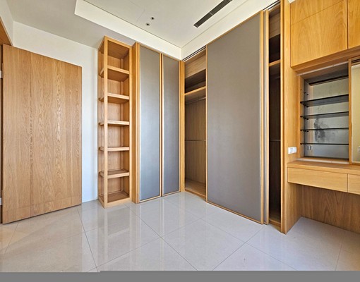 大坪數/雙平車/松竹雙鐵無敵視野2+1房 - Image 12