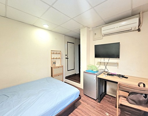 青年公園🌳明亮對外窗🌳獨立洗衣機🌳套房SI053 - Image 1