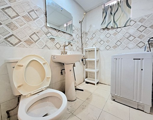 青年公園🌳明亮對外窗🌳獨立洗衣機🌳套房SI053 - Image 5