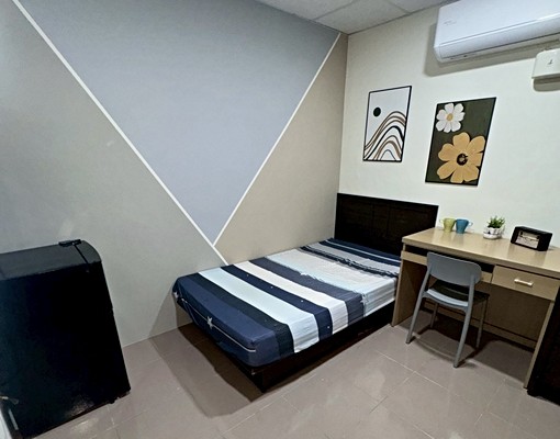 秒租💖亞東捷運💖精美套房全新家具家電 - Image 2