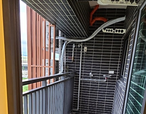 🕍北屯好市多/威格學校旁2房/可租補/可入戶籍/可寵物 - Image 8