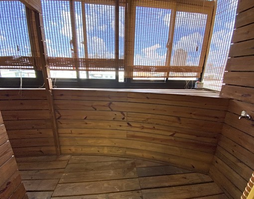 蘇活大街♡可租補+入戶藉♡高魔術空間♡溫馨2房♡採光明亮舒適 - Image 6