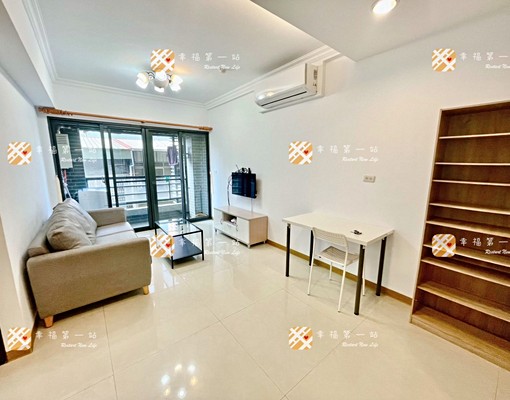 精裝系統櫃🔥可租補入籍🔥可貓🔥租金含平車🔥看備註 - Image 4