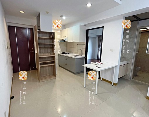 精裝系統櫃🔥可租補入籍🔥可貓🔥租金含平車🔥看備註 - Image 5