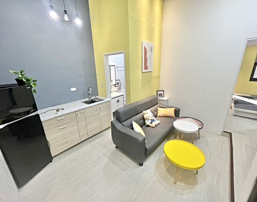 ⭐北區~可貓貓精美兩房~家具電齊全~雙租補⭐ - Image 2