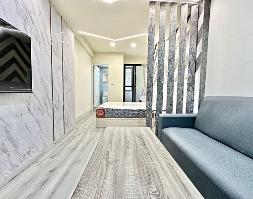 北區📍文心中清捷運🔺類一房一廳😸可貓💯可雙租補獨洗曬 - Image 2