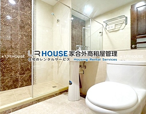 MRT科技大樓。放眼大安森林公園。綠意盎然。磅礡視野。可報稅 - Image 11