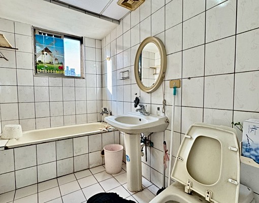 可租補+入戶籍🌟台水台電🌟租金含管🌟專屬雙機車位 - Image 8