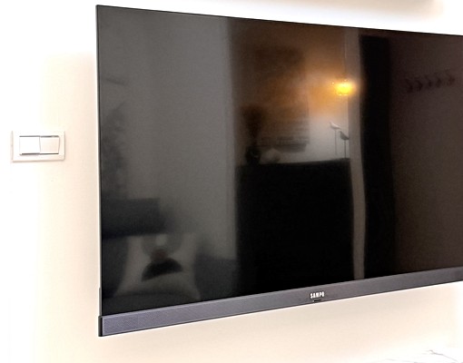 協和豐馥-設計師的家，精美溫馨網美網紅2房+平車+大露台 - Image 12