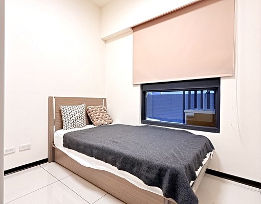 協和豐馥-設計師的家，精美溫馨網美網紅2房+平車+大露台 - Image 5