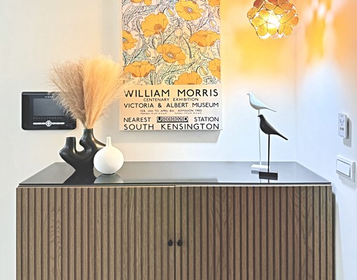 協和豐馥-設計師的家，精美溫馨網美網紅2房+平車+大露台 - Image 2