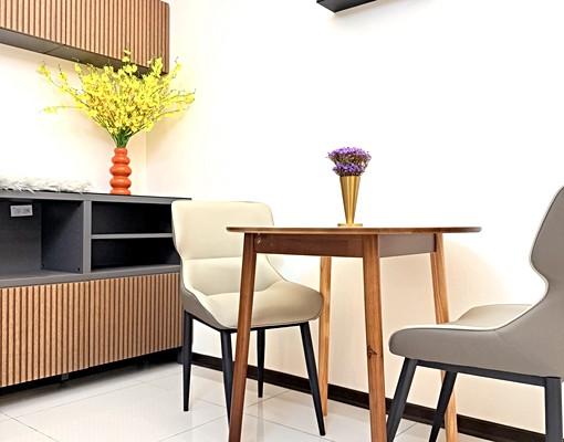 協和豐馥-設計師的家，精美溫馨網美網紅2房+平車+大露台 - Image 11