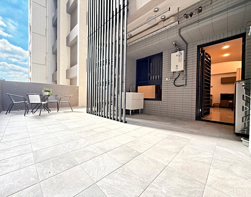 協和豐馥-設計師的家，精美溫馨網美網紅2房+平車+大露台 - Image 14