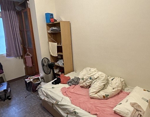 非常溫馨家庭式空間,雅房徵室友 - Image 3