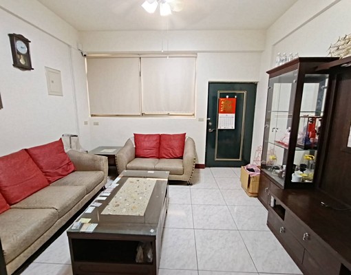 整棟五層/近園區8分/工研院2分/雙車位/五大房/可開伙 - Image 4