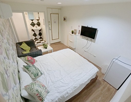 河南國寶♡可雙租屋補助♡可短租♡子母車/飲水機♡生活機能便利 - Image 7