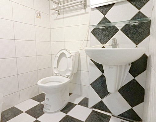 河南國寶♡可雙租屋補助♡可短租♡子母車/飲水機♡生活機能便利 - Image 10