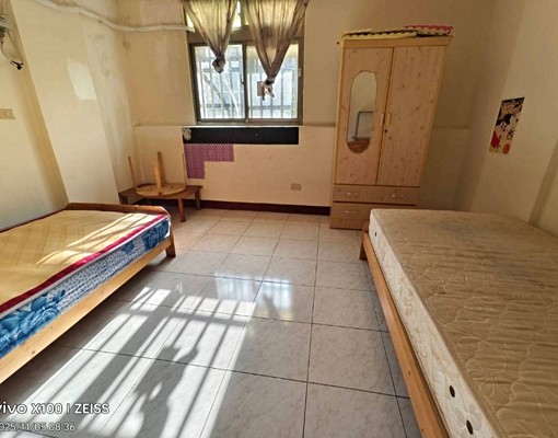 整棟五層/近園區8分/工研院2分/雙車位/五大房/可開伙 - Image 10