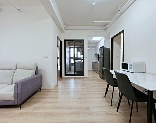 勝興豐境🌈質感2房2衛浴|租金含車可補 - Image 1