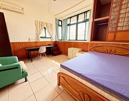 🔥龍山寺站✦光復橋✦間間採光大3房✦變頻冷氣✦獨立陽台 - Image 5