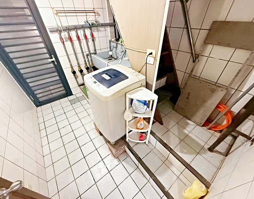 🔥龍山寺站✦光復橋✦間間採光大3房✦變頻冷氣✦獨立陽台 - Image 10