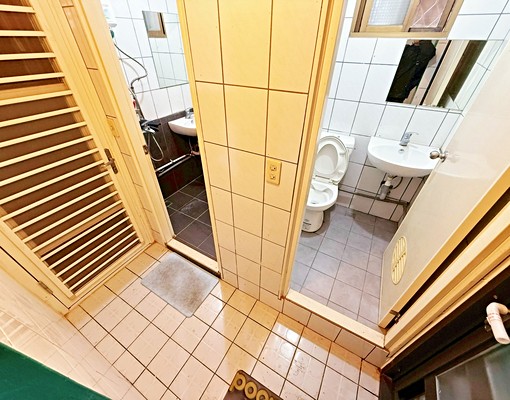 🔥龍山寺站✦光復橋✦間間採光大3房✦變頻冷氣✦獨立陽台 - Image 13