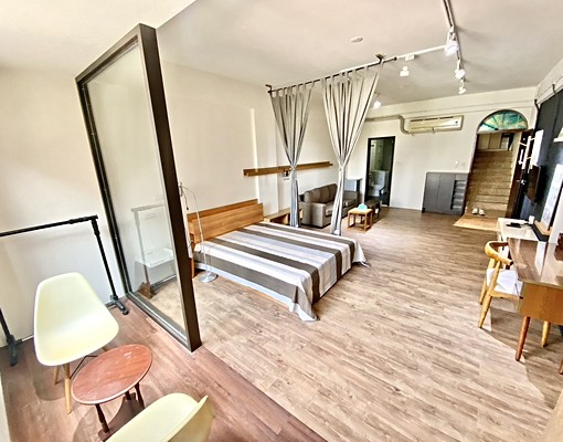 北屯📍陽台獨洗曬可租補💥中國醫🎈水湳校區 - Image 5