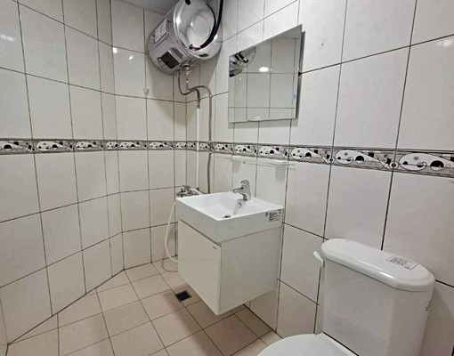 健行科大旁|全新整理電梯獨立套房出租📍龍岡路三段商圈 - Image 4