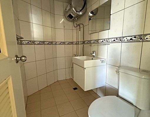 健行科大旁|全新整理電梯獨立套房出租📍龍岡路三段商圈 - Image 5