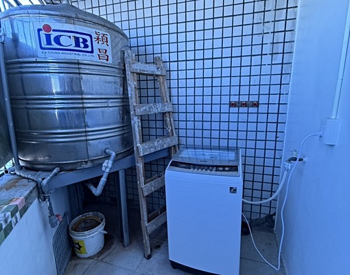 健行科大旁|全新整理電梯獨立套房出租📍龍岡路三段商圈 - Image 9