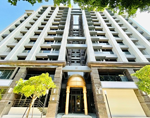 優質坡道平面車位出租另有B4坡平車位公園首席專家-胡睿元 - Image 4