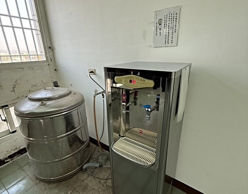 【小資族首選】光復路近園區適合小資族&瓦斯熱水器獨立套房出租 - Image 12