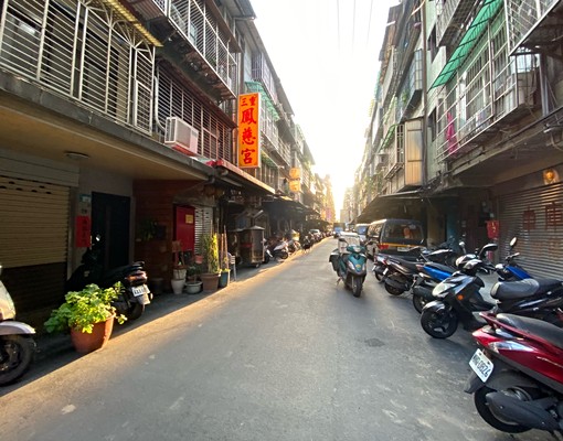 仁義街靜巷公寓二樓 - Image 12