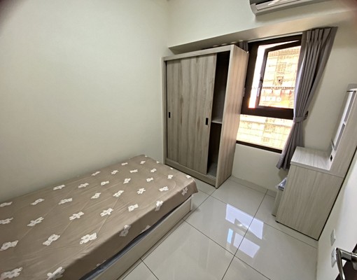 海線港仔☆好好窩～高層朝東正三房全配可補助 - Image 6