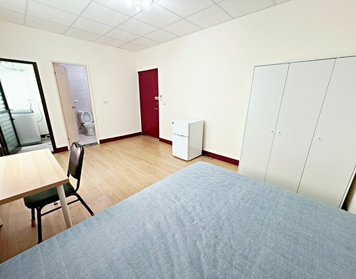 租補🔥板新站✦光復橋✦採光✦獨立陽台✦廁所開窗✦變頻冷暖氣 - Image 2