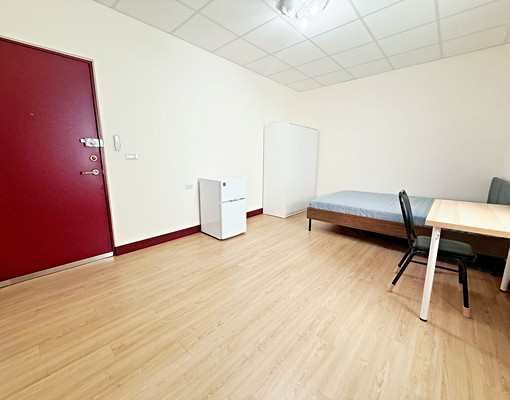 租補🔥板新站✦光復橋✦採光✦獨立陽台✦廁所開窗✦變頻冷暖氣 - Image 6