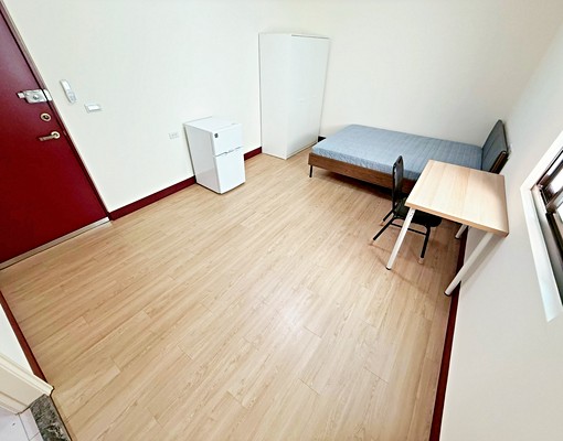 租補🔥板新站✦光復橋✦採光✦獨立陽台✦廁所開窗✦變頻冷暖氣 - Image 5