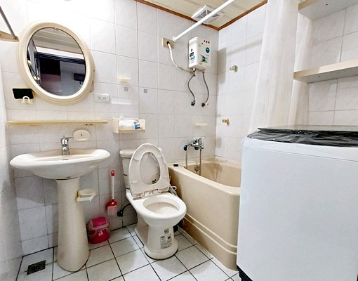 竹圍捷運首選電梯獨立大空間套房 - Image 7