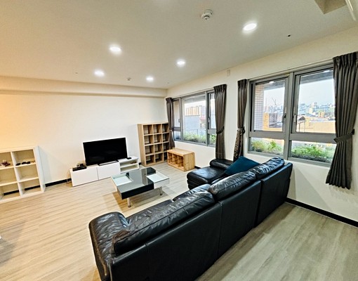 🌟電梯2+1房平車🌟捷運文心中清站🌟可租補可寵含管含車 - Image 12