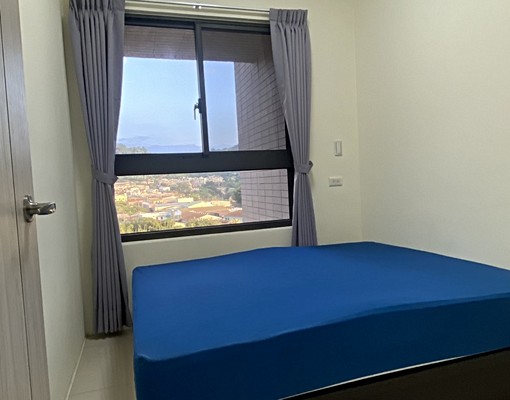 大里大薪計劃全新未住三房+平面車位出租..找愛屋惜屋的房客 - Image 7