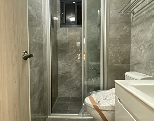 大里大薪計劃全新未住三房+平面車位出租..找愛屋惜屋的房客 - Image 11