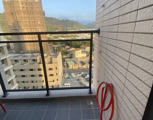 大里大薪計劃全新未住三房+平面車位出租..找愛屋惜屋的房客 - Image 14