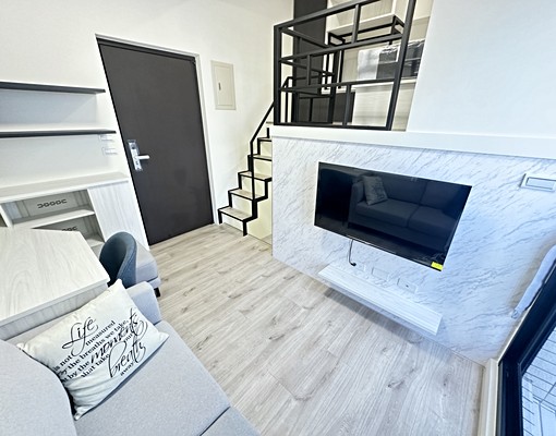 東海中科🔸一房廳樓中樓🔸台水電🔸電梯管理員 - Image 3