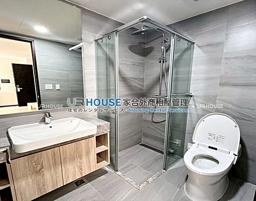 MRT松山/後山埤/全新景觀裝潢2房/稀有露台戶/可補家具 - Image 11