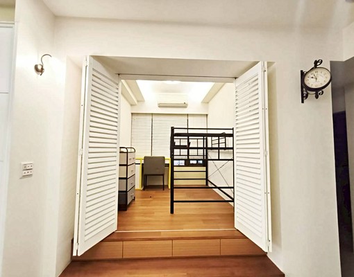 品質社區/質感空間/3房2廳2衛-歸綏街-含車位 - Image 2