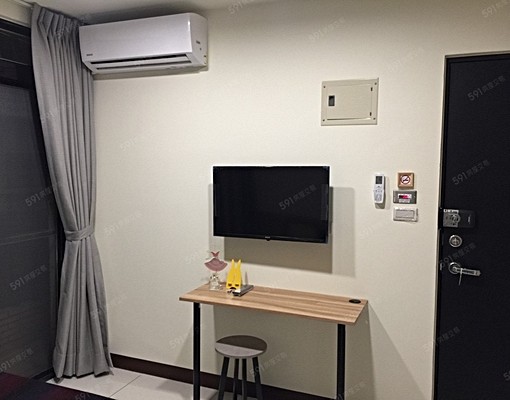 小資族首選、獨立陽台、獨立洗衣機、頂溪站 - Image 2