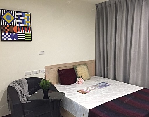 小資族首選、獨立陽台、獨立洗衣機、頂溪站 - Image 1