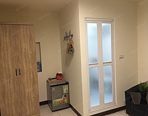 小資族首選、獨立陽台、獨立洗衣機、頂溪站 - Image 3