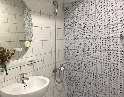 小資族首選、獨立陽台、獨立洗衣機、頂溪站 - Image 5